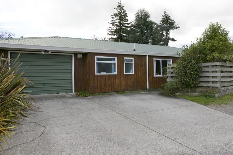 Photo of property in 1/113 Arthur Crescent, Hilltop, Taupo, 3330