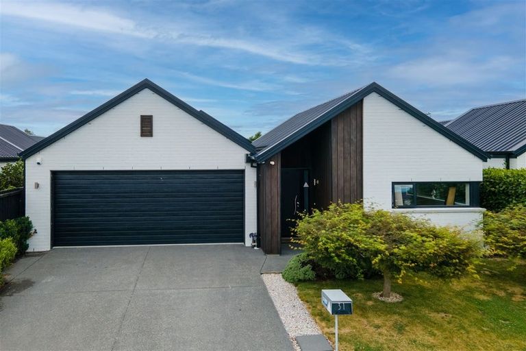 Photo of property in 31 Gallaghan Close, Wigram, Christchurch, 8042