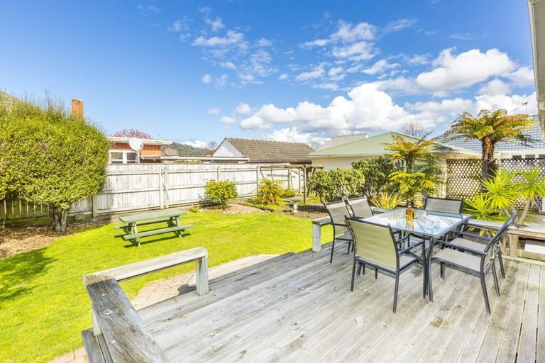 Photo of property in 32 Mcparland Street, Ebdentown, Upper Hutt, 5018