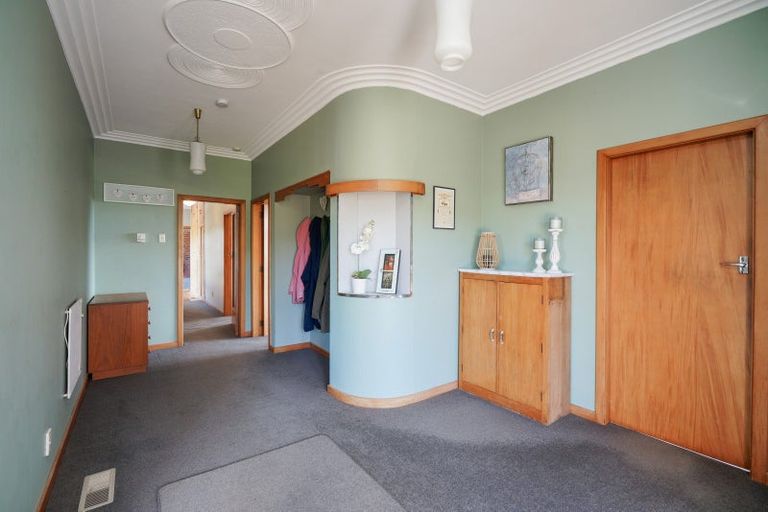 Photo of property in 1048 Lochiel-branxholme Road, Branxholme, Invercargill, 9874