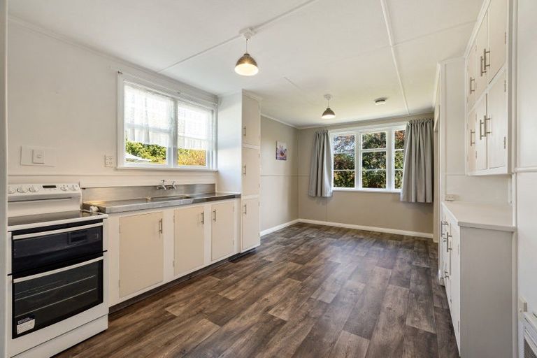 Photo of property in 139 Carters Road, Amberley, 7410