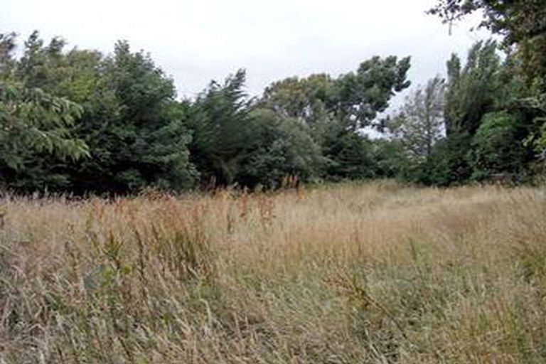 Photo of property in 34 Filleul Street, Gladstone, Invercargill, 9810