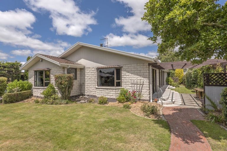 Photo of property in 23 Cardale Street, Darfield, 7510