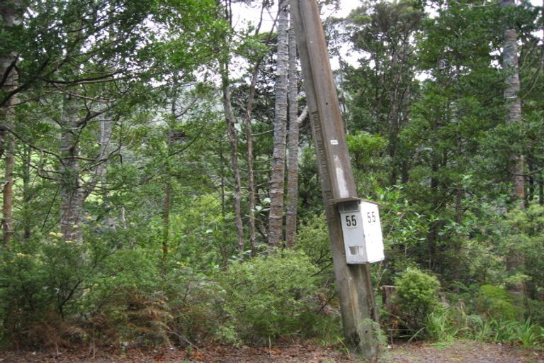 Photo of property in 57 Whatipu Road, Huia, Auckland, 0604