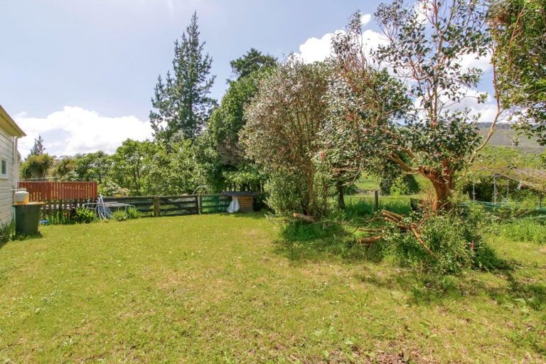 Photo of property in 226 Mangahao Road, Shannon, Palmerston North, 4474
