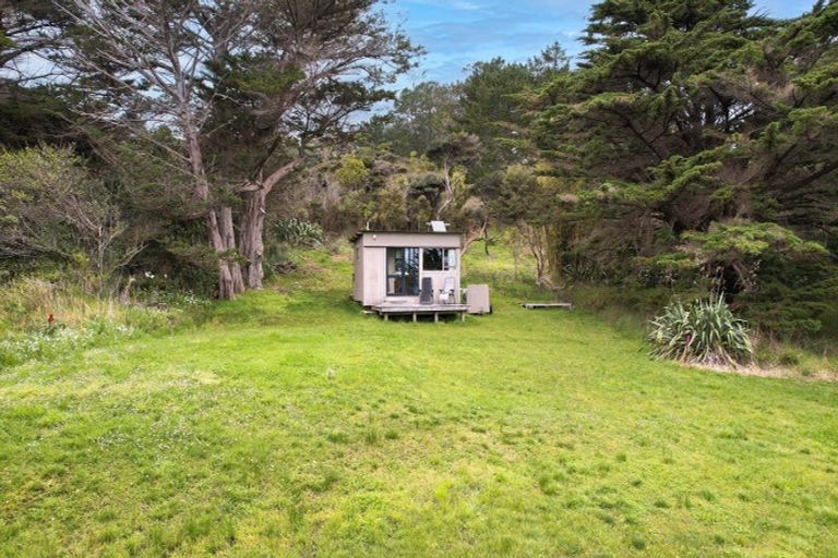 Photo of property in 219 Hokianga Harbour Drive, Omapere, Kaikohe, 0473