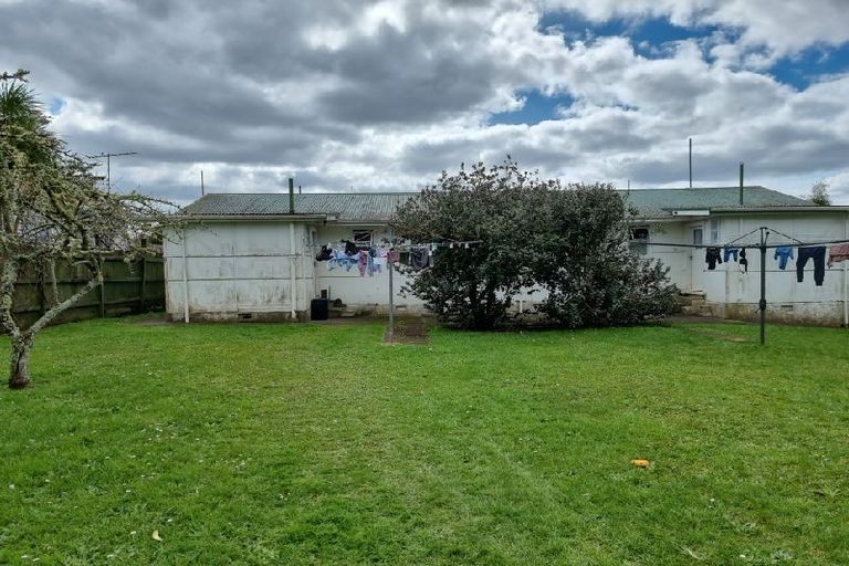 Photo of property in 11 Bisset Road, Kaikohe, 0405