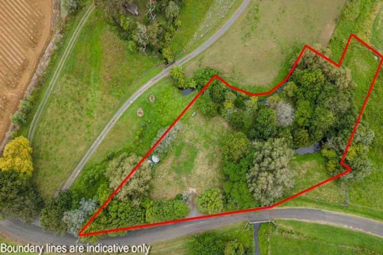 Photo of property in 47 Pook Road, Buckland, Pukekohe, 2677