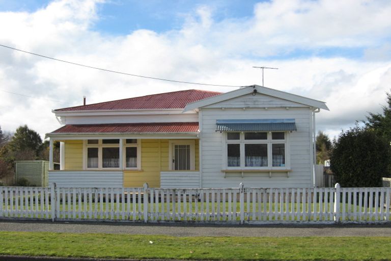 Photo of property in 11 Elizabeth Street, Masterton, 5810
