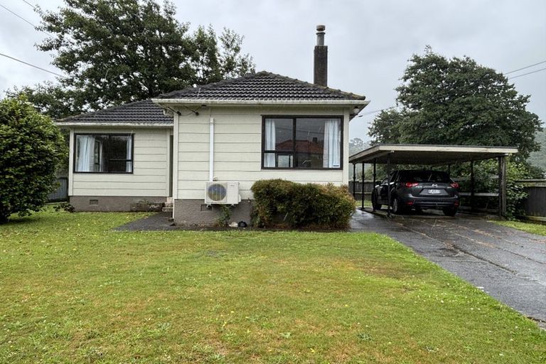Photo of property in 49 Molesworth Street, Taita, Lower Hutt, 5011