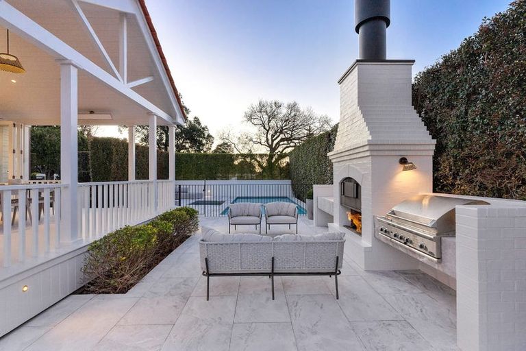 Photo of property in 15 Arney Road, Remuera, Auckland, 1050