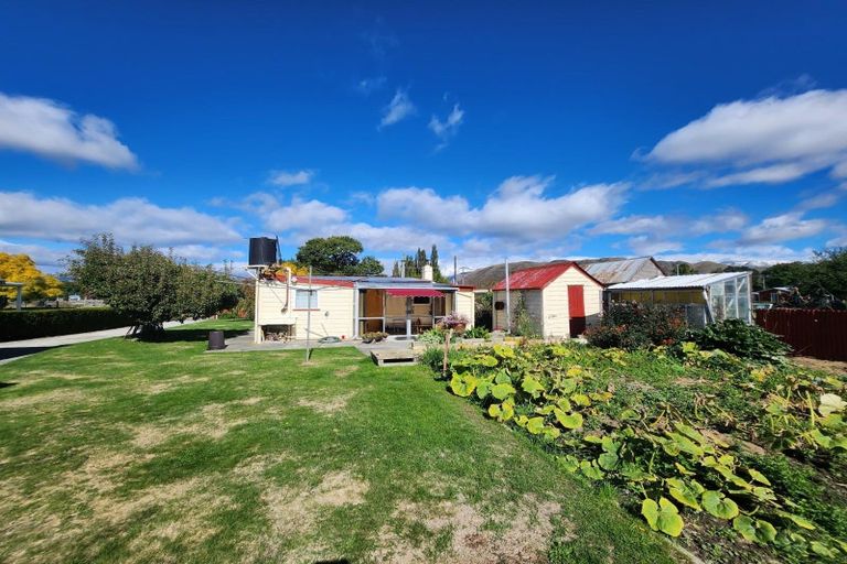 Photo of property in 44 Old Slip Road, Hakataramea, Kurow, 9498