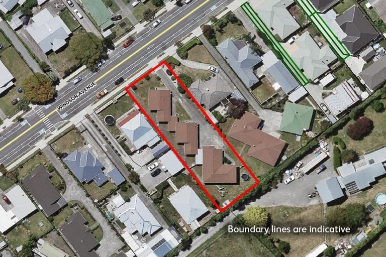 Photo of property in 207 Windsor Avenue, Parkvale, Hastings, 4122