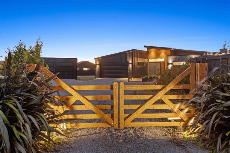 Photo of property in 7 Hampton Drive, Swannanoa, Kaiapoi, 7692