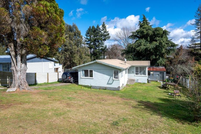 Photo of property in 30 Ewert Street, Fordlands, Rotorua, 3015