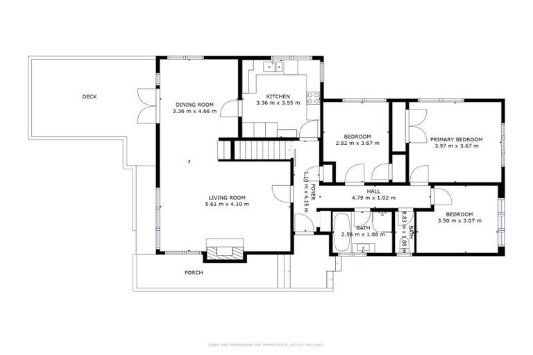 Photo of property in 33 Parnell Street, Fairfield, Lower Hutt, 5011