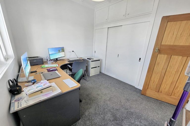 Photo of property in 98a Nelson Crescent, Napier South, Napier, 4110