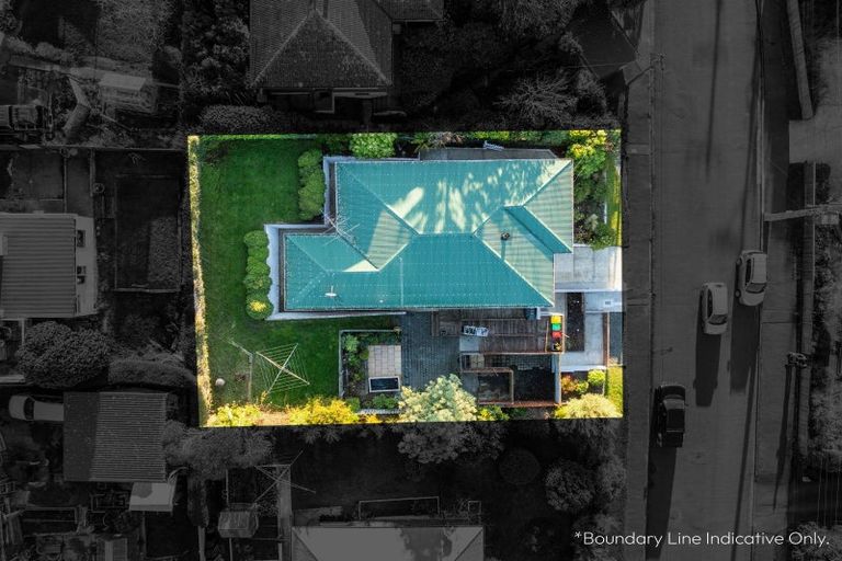 Photo of property in 37 Hall Road, Sawyers Bay, Port Chalmers, 9023