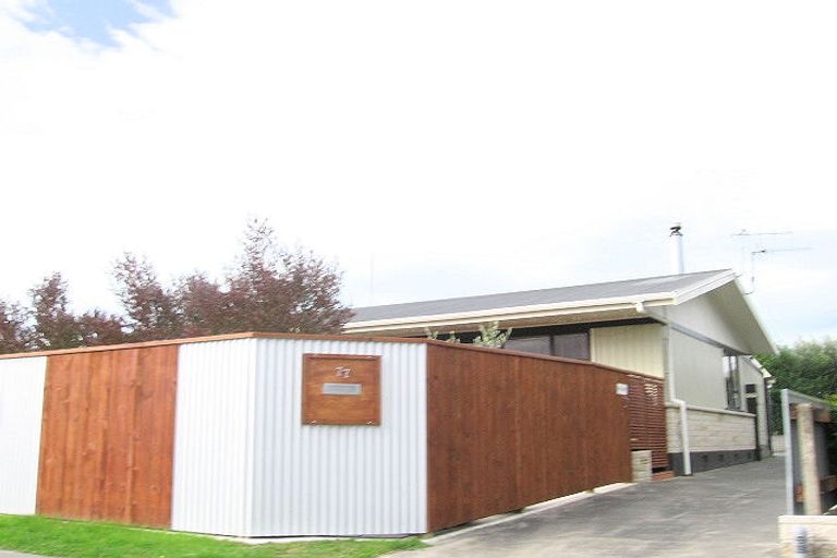 Photo of property in 77 York Avenue, Tamatea, Napier, 4112