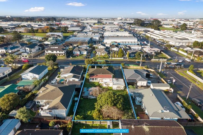 Photo of property in 115 Puhinui Road, Papatoetoe, Auckland, 2104