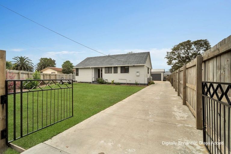Photo of property in 22 Pollen Street, Kawerau, 3127