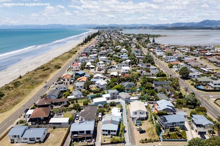 Photo of property in 2a Tuati Street, Ohope, 3121