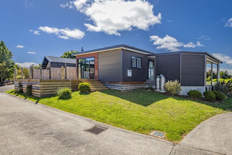 Photo of property in 14 Kowhai Heights, Ohakune, 4625