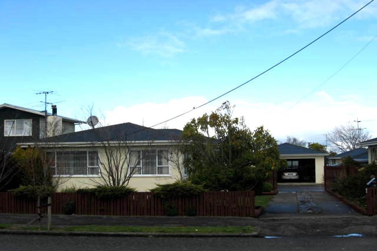 Photo of property in 49 York Street, Solway, Masterton, 5810