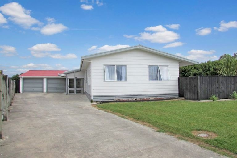 Photo of property in 13 Dunlop Crescent, Te Aroha, 3320