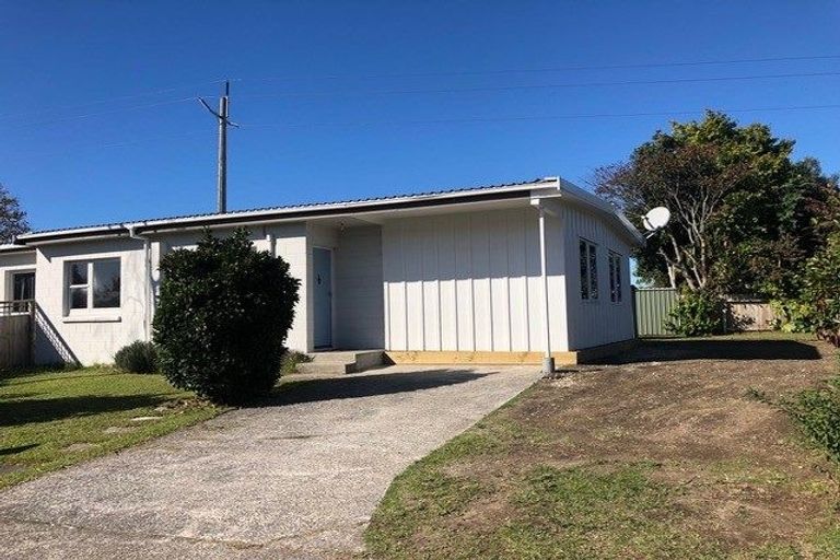 Photo of property in 20 Taipari Street, Maungatapu, Tauranga, 3112