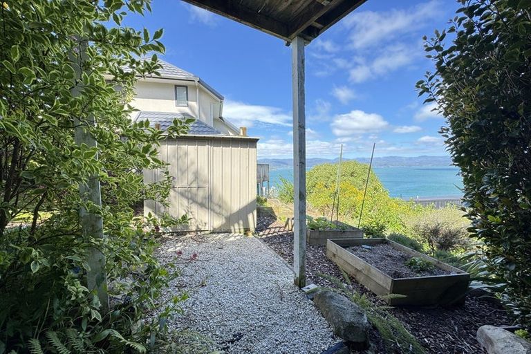 Photo of property in 88 Homebush Road, Khandallah, Wellington, 6035