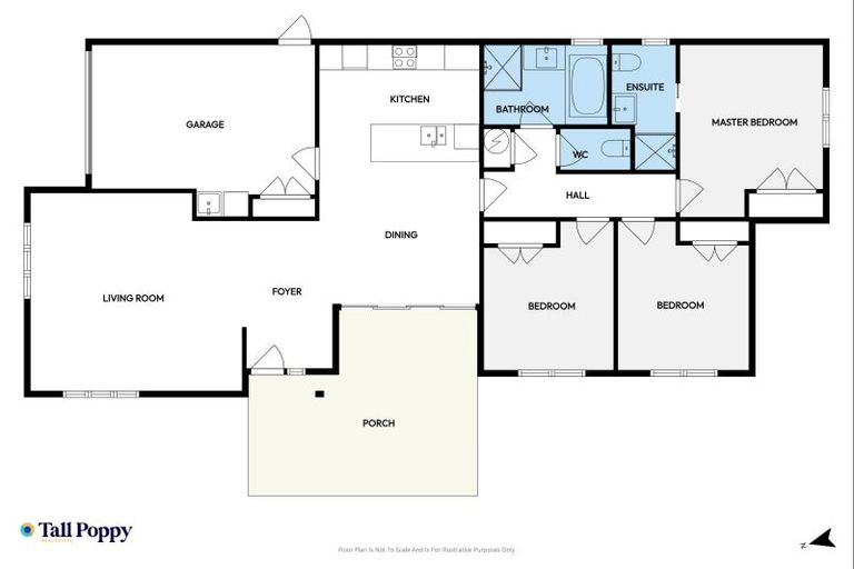 Photo of property in 2 Kahawai Close, Pyes Pa, Tauranga, 3112