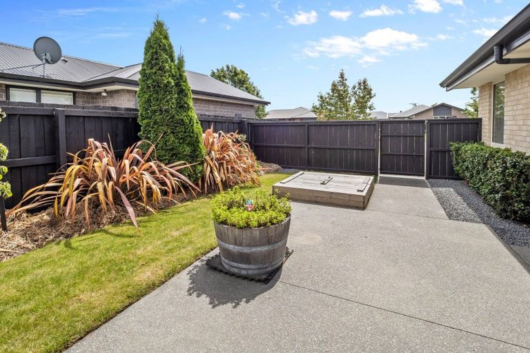 Photo of property in 20 Magnolia Drive, Netherby, Ashburton, 7700