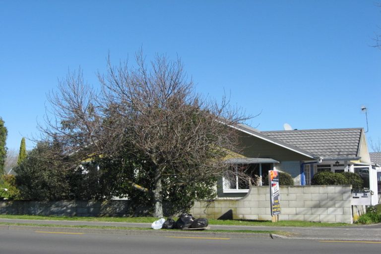 Photo of property in 7 Porter Drive, Havelock North, 4130