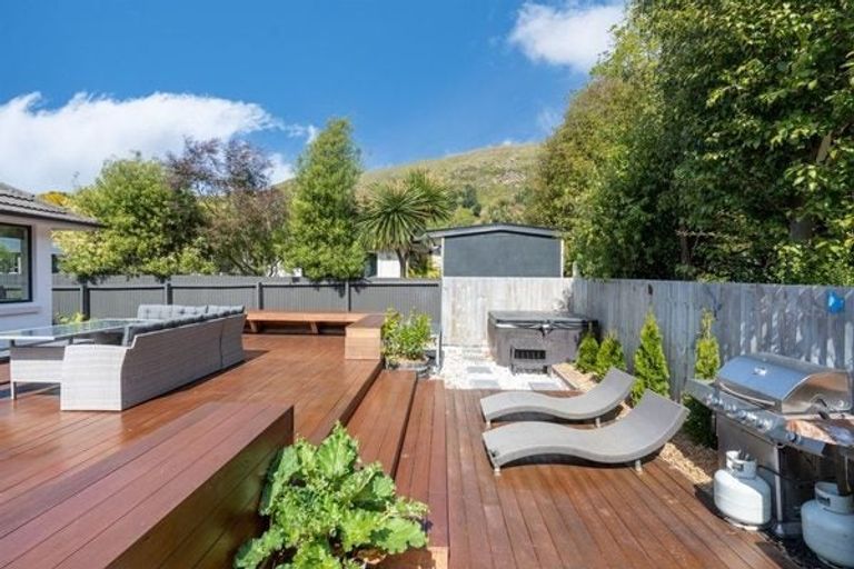 Photo of property in 50 Van Asch Street, Sumner, Christchurch, 8081