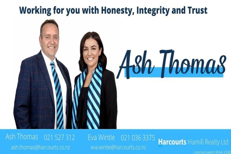 Photo of property in 6 Miriam Street, Masterton, 5810