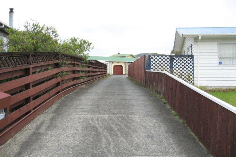 Photo of property in 9 Berkeley Road, Wainuiomata, Lower Hutt, 5014