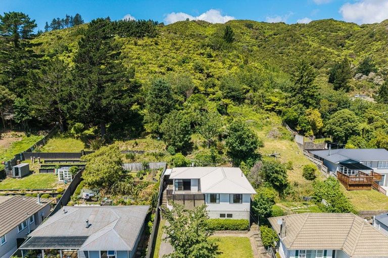Photo of property in 65 Coast Road, Wainuiomata, Lower Hutt, 5014