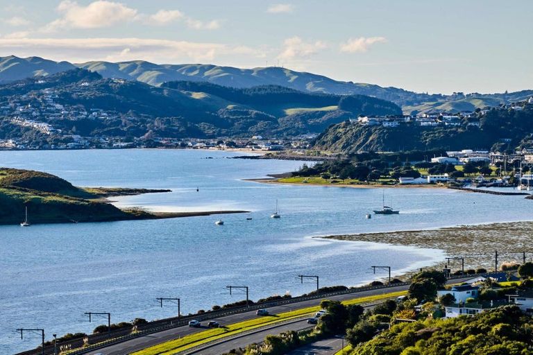 Photo of property in Harbourview, 5 Bowlers Wharf Lane, Papakowhai, Porirua, 5024