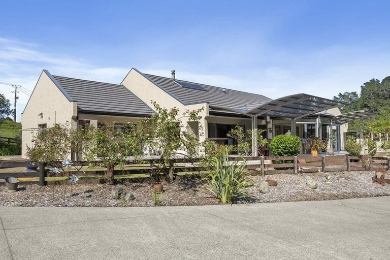 Photo of property in 671 Weranui Road, Puhoi, Silverdale, 0994