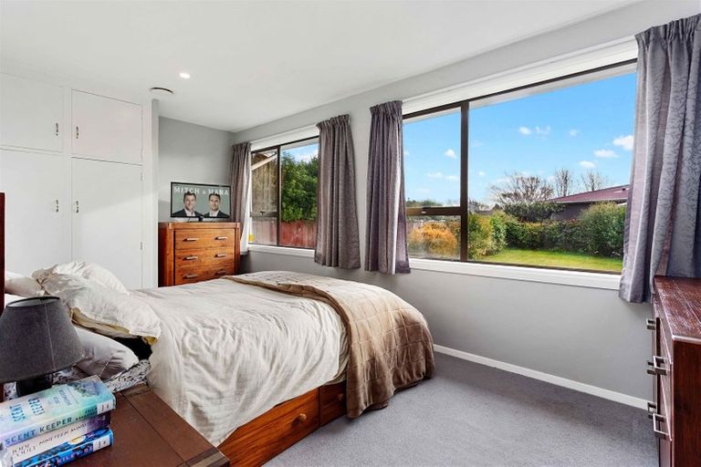 Photo of property in 11a Penelope Place, Casebrook, Christchurch, 8051