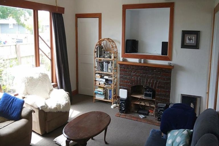 Photo of property in 87 Guy Avenue, Takaro, Palmerston North, 4410