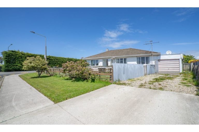 Photo of property in 181 Inglewood Road, Newfield, Invercargill, 9812