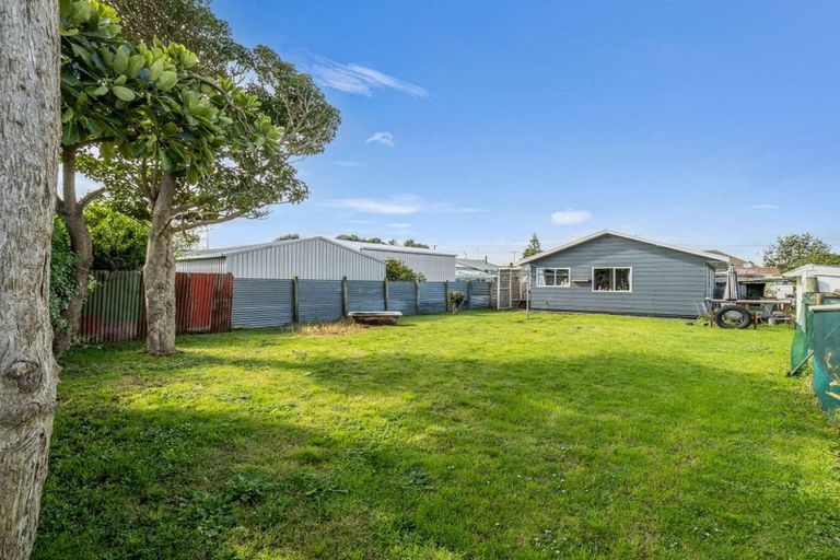 Photo of property in 48 Puriri Street, Gonville, Whanganui, 4501