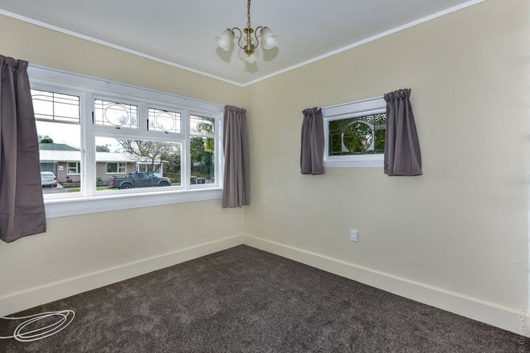 Photo of property in 119 Radley Street, Woolston, Christchurch, 8023