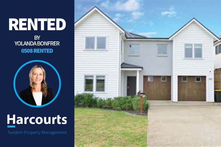 Photo of property in 109 Parkview Drive, Gulf Harbour, Whangaparaoa, 0930