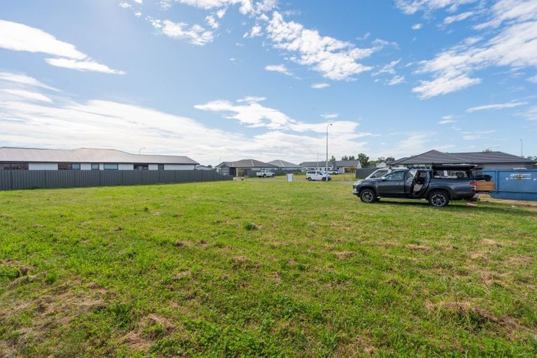 Photo of property in 19 Arihi Crescent, Frimley, 4120