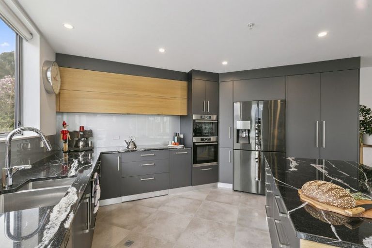 Photo of property in Alto Apartments, 4a/22 Telford Terrace, Oriental Bay, Wellington, 6011