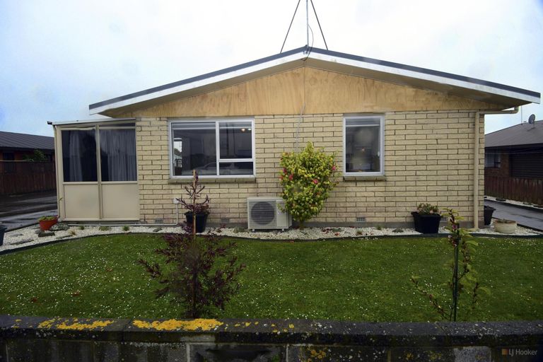 Photo of property in 1/345 Church Street, West End, Timaru, 7910