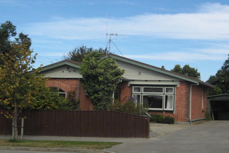 Photo of property in 38 Andrew Street, Marchwiel, Timaru, 7910